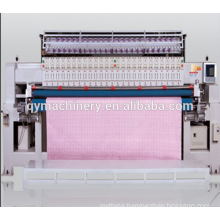 High Speed Cheap Computerized Embroidery Machine Price